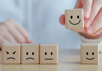 Quines mètriques utilitza un call center per mesurar la satisfacció del client?