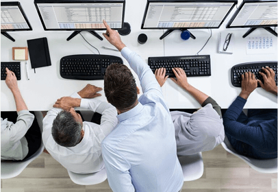 Com aprofitar els avantatges d'un call center a l'estiu?