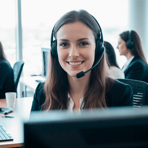 Call Center Sanitari