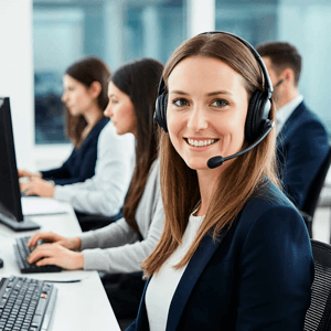 Call center urgències