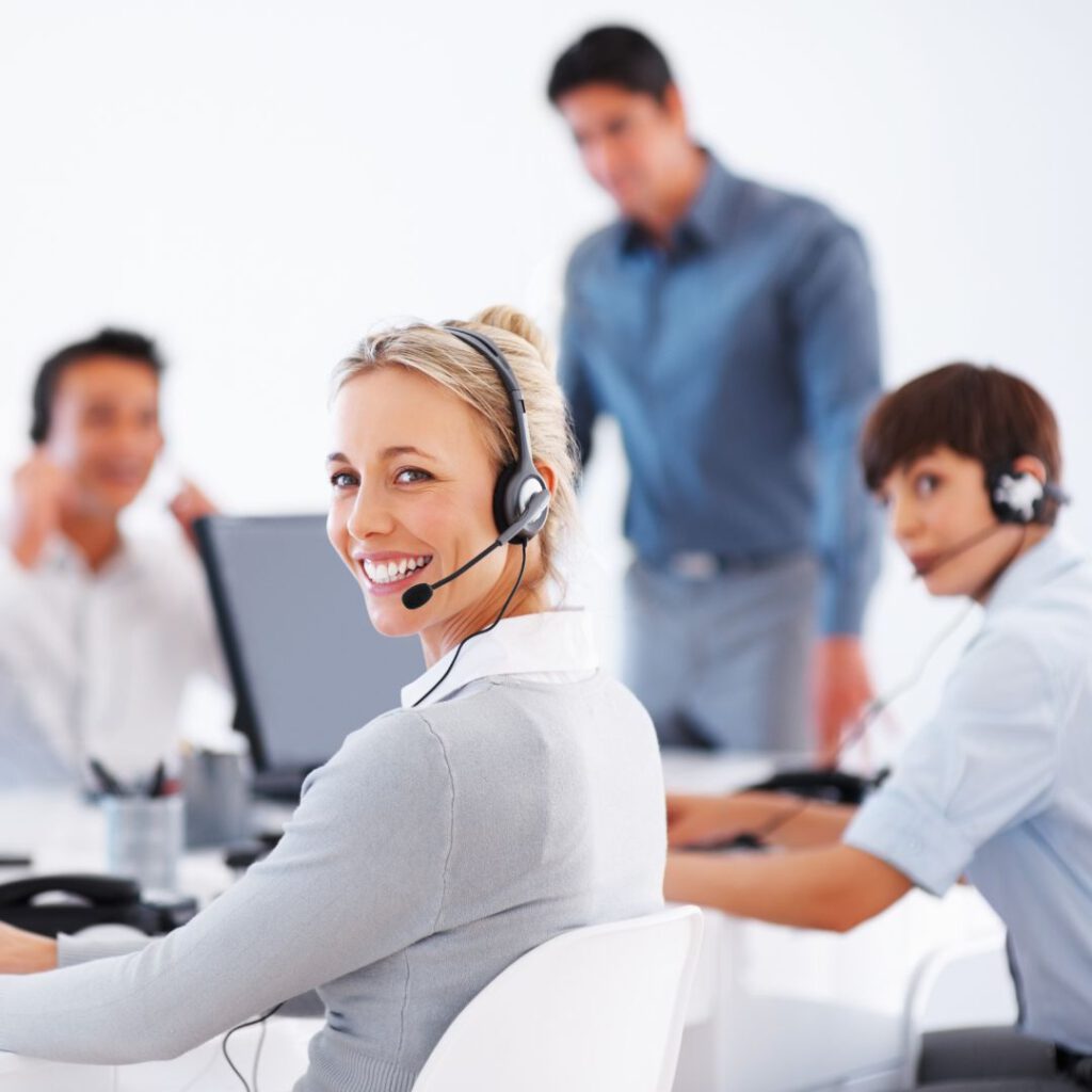 ¿Qué problemas puede solucionar tener contratado un call center?