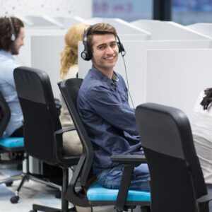 ¿Cómo ha evolucionado el servicio de atención al cliente?