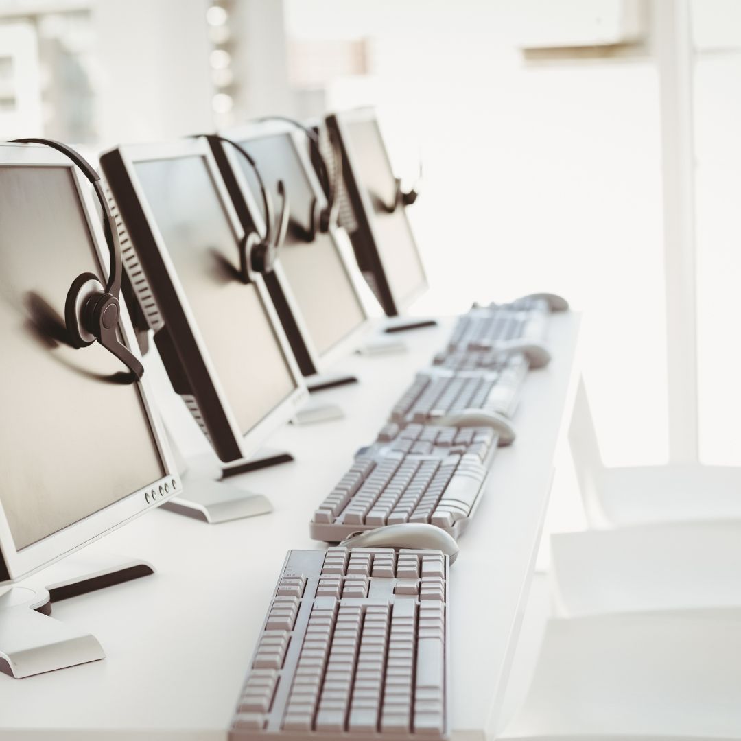 Principales KPI de un call center