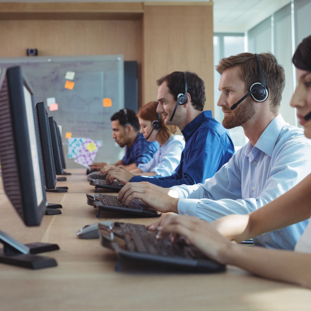 Optimización ventas y externalización de contact center
