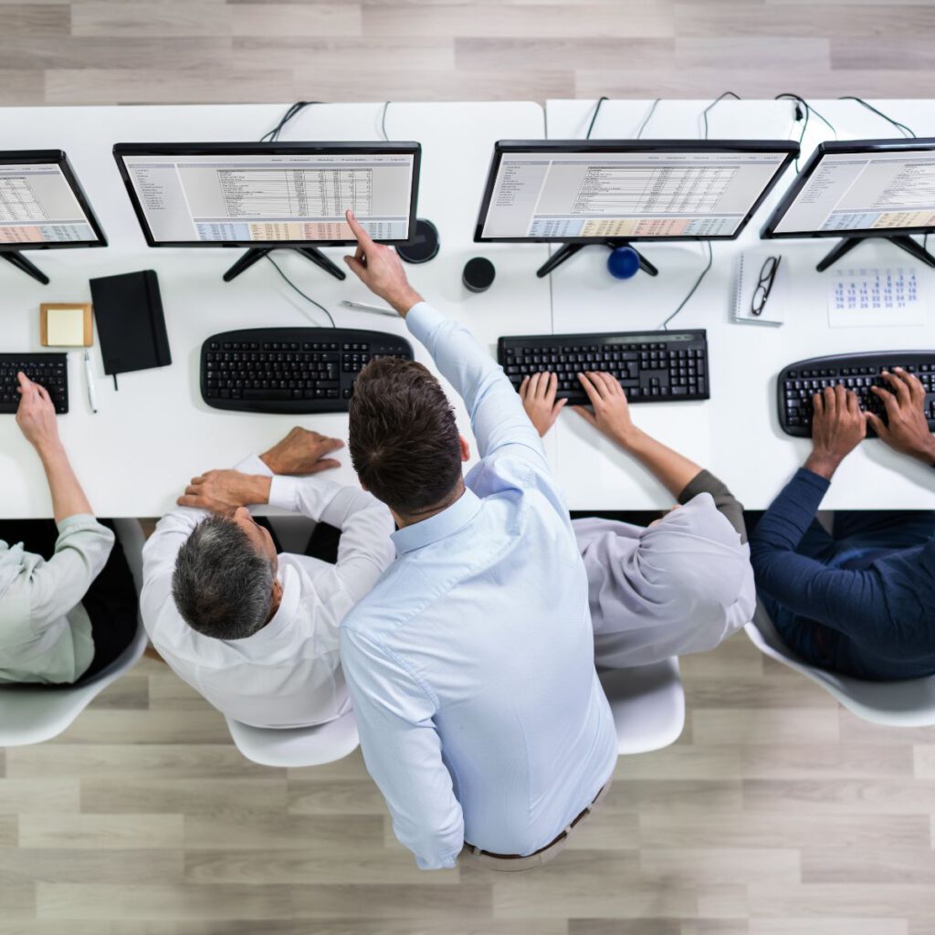 Mejora la gestión del tiempo de tu pyme o negocio autónomo con un call center
