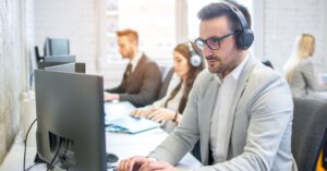 ¿Qué ventajas ofrece un contact center nacional frente a uno internacional?