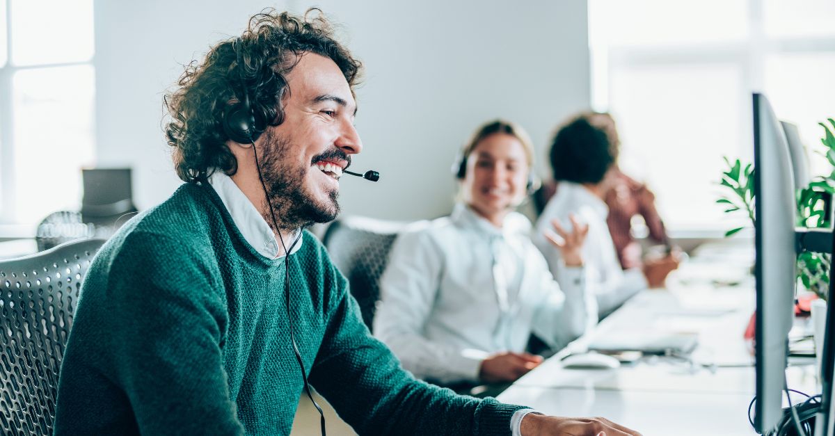 ¿Cómo mejoran estos servicios la atención al cliente?