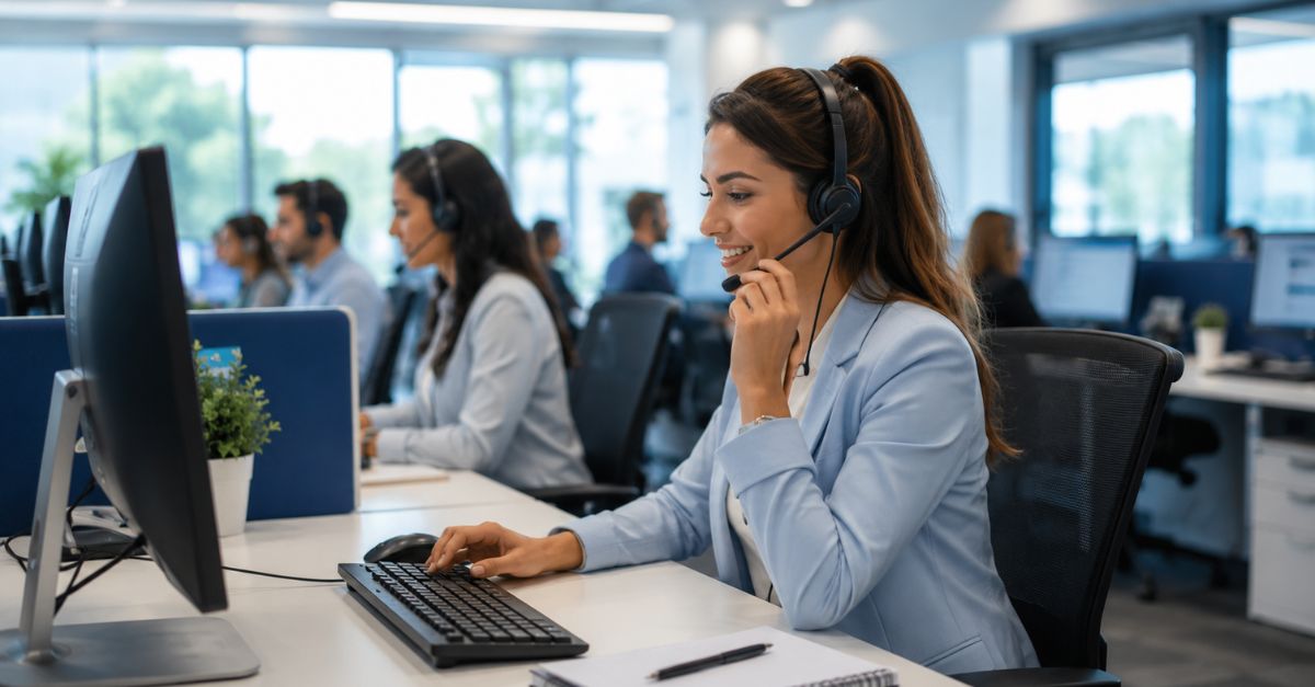 ¿Qué servicios contempla una secretaría virtual?
